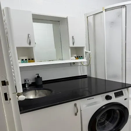 Unique Taksim Apartment *