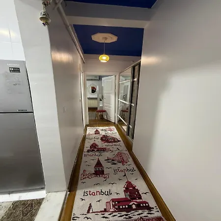 Apartment Unique Taksim