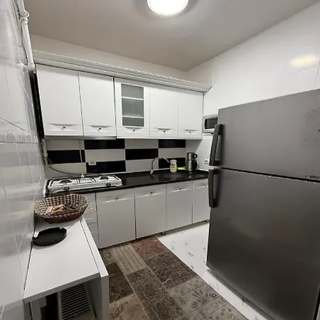 Apartment Unique Taksim