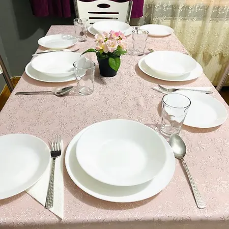 Unique Taksim 公寓