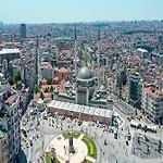 Unique Taksim Апартаменты *