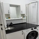 Unique Taksim Апартаменты *
