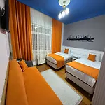 Апартаменты Unique Taksim