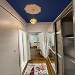 Unique Taksim * Стамбул