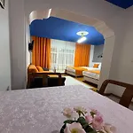 Апартаменты Unique Taksim