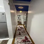 Апартаменты Unique Taksim