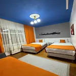 Апартаменты Unique Taksim