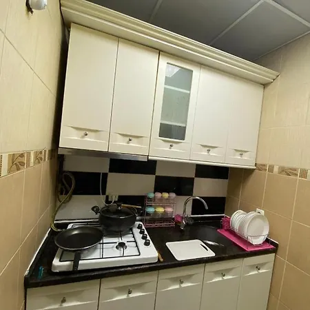 Apartamento Unique Taksim