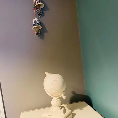 Διαμέρισμα Unique Taksim *