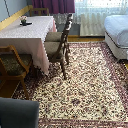 Unique Taksim اسطنبول