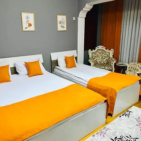 Unique Taksim Διαμέρισμα