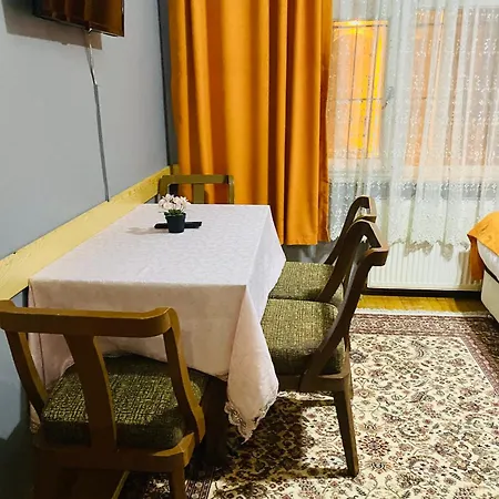 Apartamento Unique Taksim