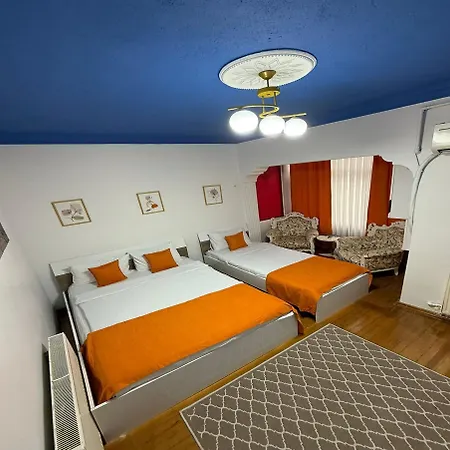 Unique Taksim Διαμέρισμα *