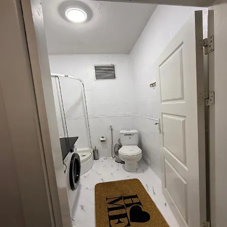 Διαμέρισμα Unique Taksim *