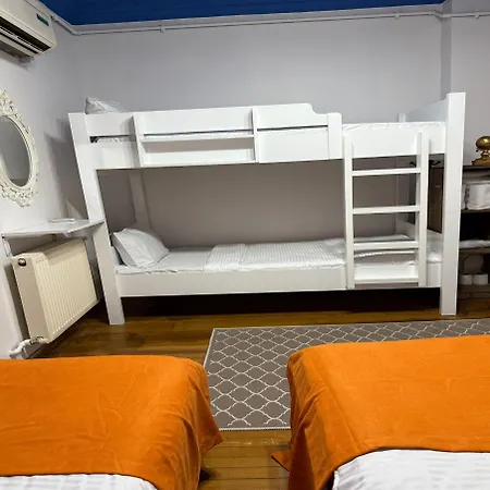 Διαμέρισμα Unique Taksim Κωνσταντινούπολη