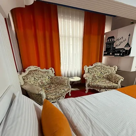 Unique Taksim * Κωνσταντινούπολη