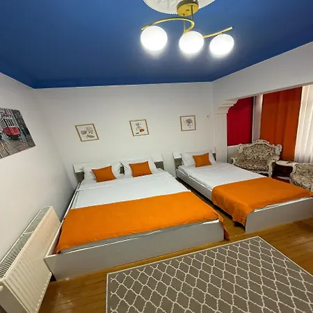 Unique Taksim * Κωνσταντινούπολη