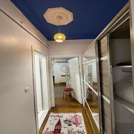 Unique Taksim * Κωνσταντινούπολη