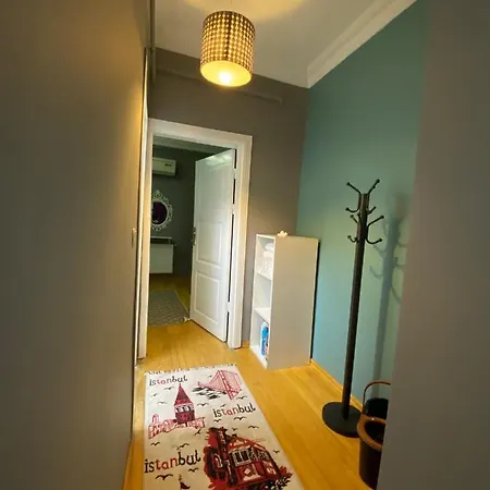 Unique Taksim اسطنبول