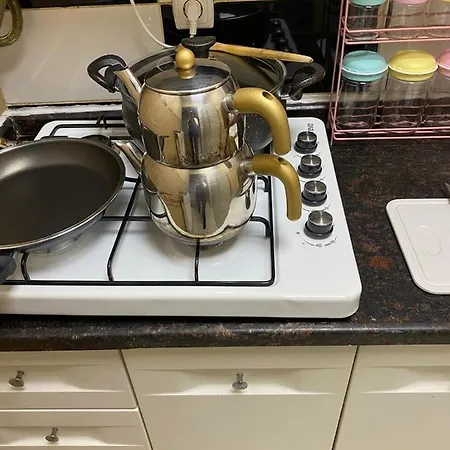 Unique Taksim Istambul