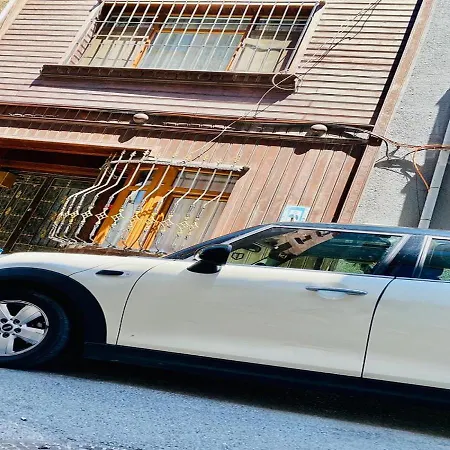 Unique Taksim شقة اسطنبول