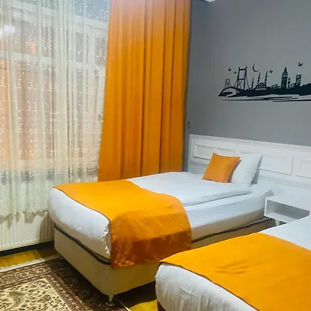 Unique Taksim Appartement Istambul
