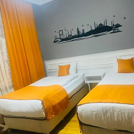 Unique Taksim * اسطنبول