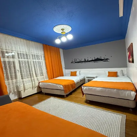 Apartamento Unique Taksim