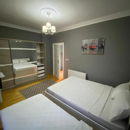 Unique Taksim * Istanboel