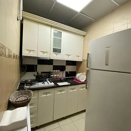 Appartement Unique Taksim