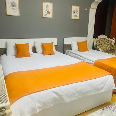 Appartement Unique Taksim