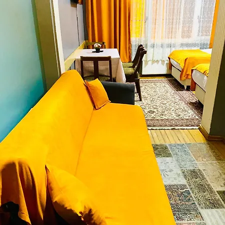 Unique Taksim * Istanboel