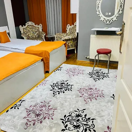 Appartement Unique Taksim